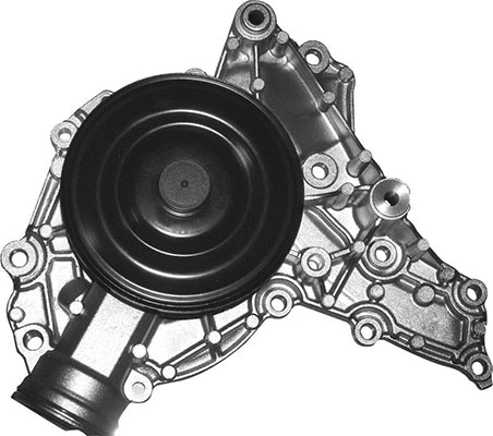 Pompe à eau, refroidissement du moteur GNS YH-ME176