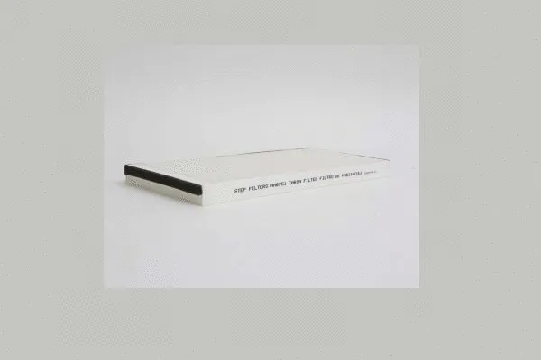 Filtre, air de l'habitacle STEP FILTERS HA6751