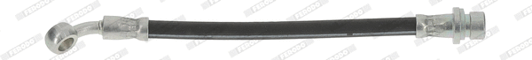 Flexible de frein FERODO FHY3254