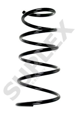 Ressort de suspension SUPLEX 23484