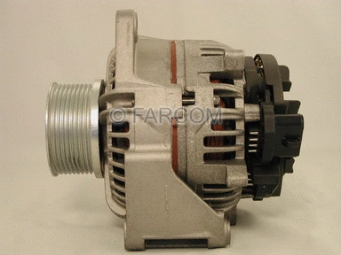 Alternateur FARCOM 119884