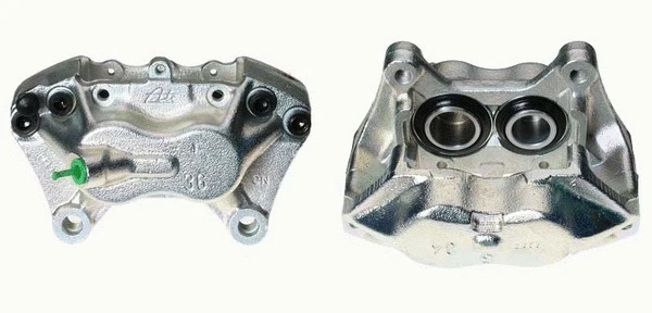 Étrier de frein 4X4 ESTANFI PDF-90-352