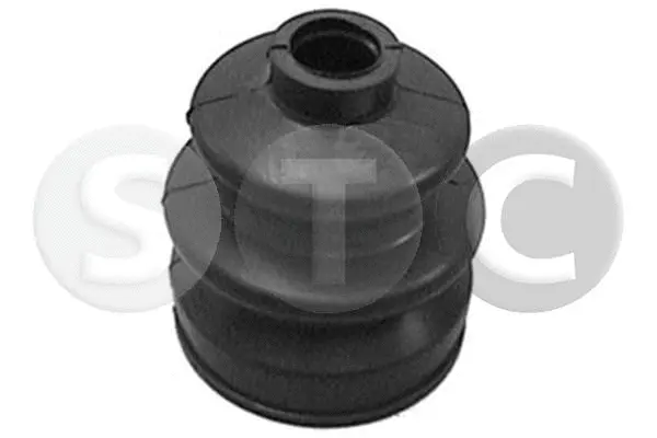 Joint-soufflet, arbre de commande STC T410356