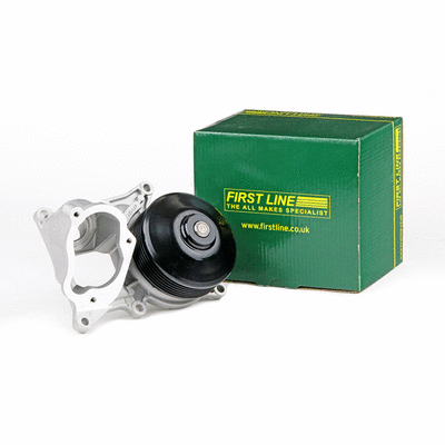 Pompe à eau, refroidissement du moteur FIRST LINE FWP2368