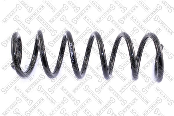 Ressort de suspension STELLOX 10-20657-SX