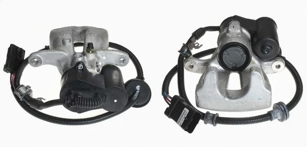 Étrier de frein 4X4 ESTANFI PDF-22-020