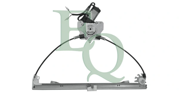 Lève-vitre EQUAL QUALITY 360411