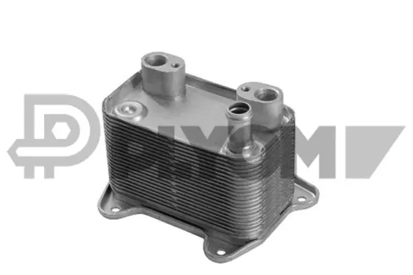 Radiateur d'huile PLYOM P751765