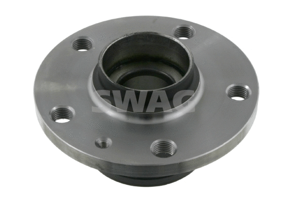 Kit de roulements de roue SWAG 30 92 6474