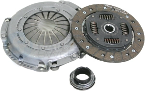 Kit d'embrayage Professional Parts 41431265S