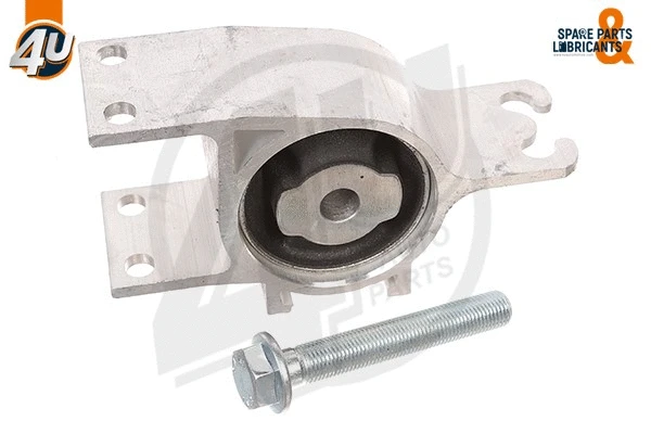 Suspension, bras de liaison 4U Autoparts P13804
