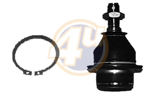 Rotule de suspension 4u NS-B-83471