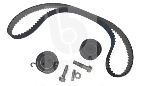 Kit de courroie crantée BREDA LORETT KCD0345
