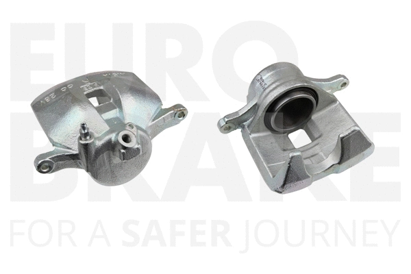 Étrier de frein EUROBRAKE 53012145264