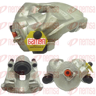Étrier de frein REMSA 9030712
