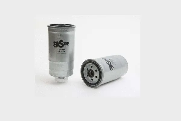 Filtre à carburant STEP FILTERS CC6834