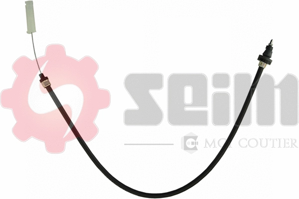 Câble d'accélération SEIM 084011