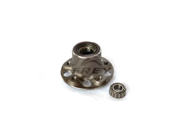 Kit de roulements de roue FREY 765704301
