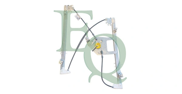 Lève-vitre EQUAL QUALITY 280431