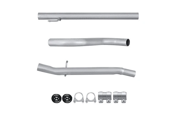 Tube de réparation, catalyseur Faurecia FS25794
