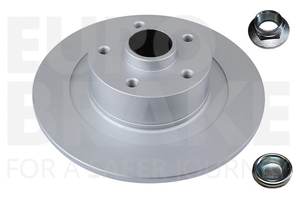 Disque de frein EUROBRAKE 5815313988
