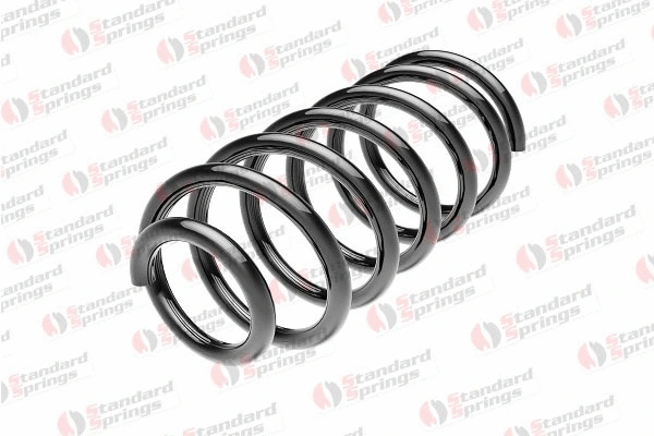 Ressort de suspension STANDARD SPRINGS ST 102 042 R