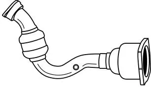 Catalyseur SIGAM 46103