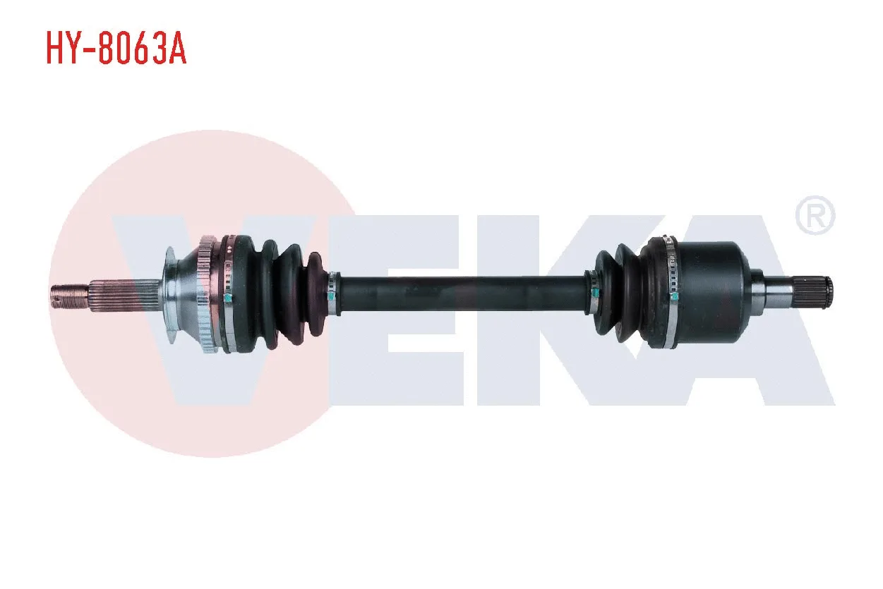 Arbre de transmission VEKA HY-8063A