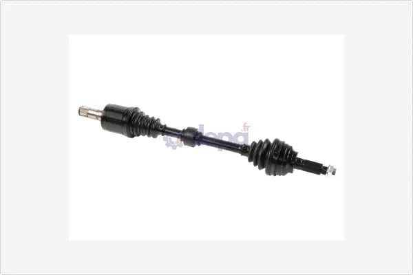 Arbre de transmission DEPA 3391350