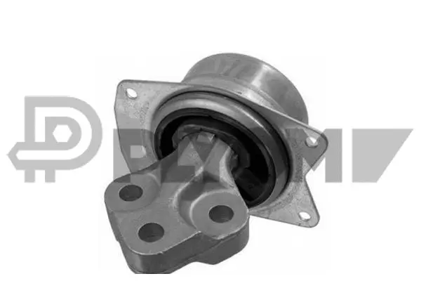 Support moteur PLYOM P756291