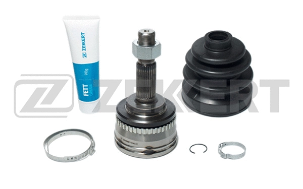 Jeu de joints, arbre de transmission ZEKKERT GS-3467