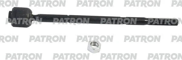 Rotule de direction intérieure, barre de connexion PATRON PS2428