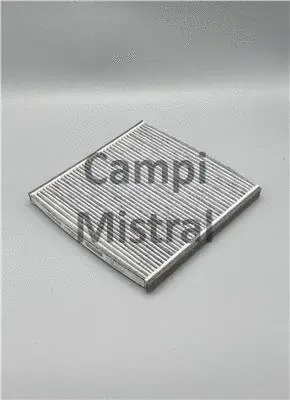 Filtre, air de l'habitacle Mistral Filter AVF1602C