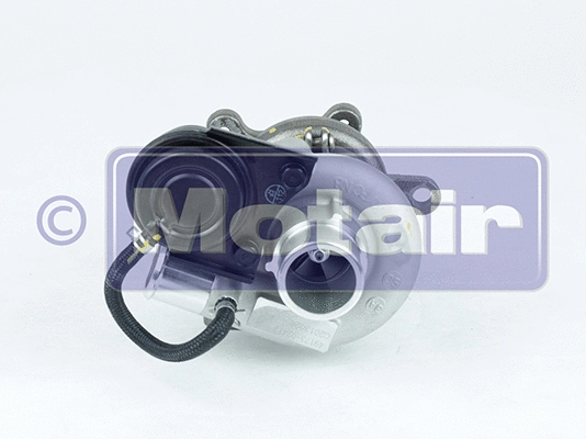 Turbocompresseur, suralimentation MOTAIR TURBO 334798