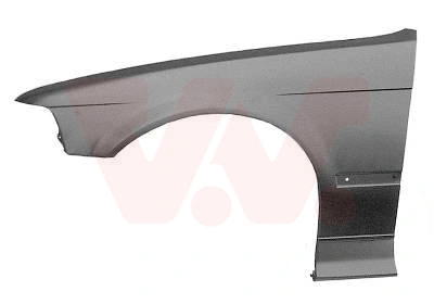 Aile VAN WEZEL 0640657