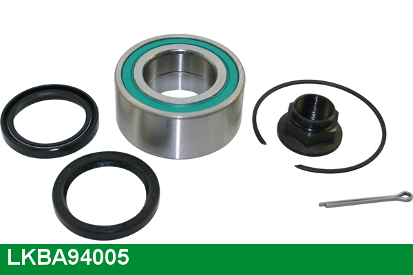 Kit de roulements de roue LUCAS LKBA94005