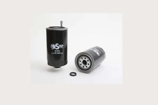 Filtre à carburant STEP FILTERS CC4263