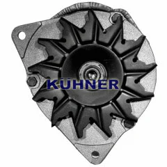 Alternateur AD KÜHNER 301227RI