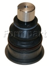 Rotule de suspension FORMPART 4103032