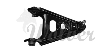 Rotule de barre de connexion WOLVER SP321510