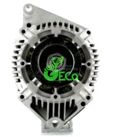 Alternateur GECO A72228R