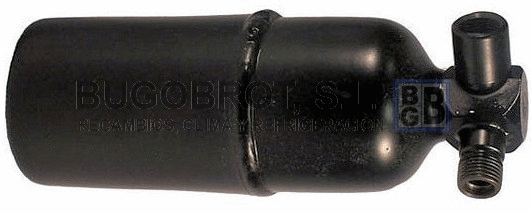 Filtre déshydratant, climatisation BUGOBROT 20-00107
