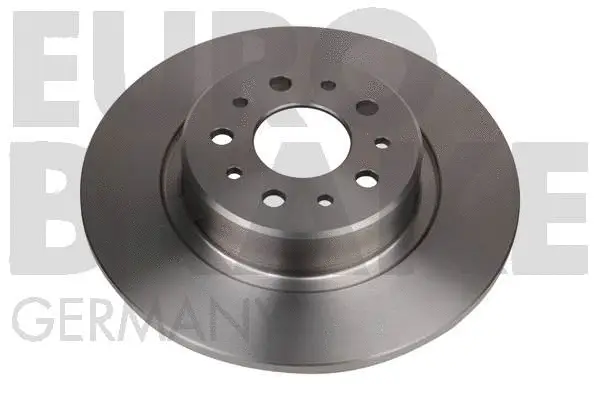 Disque de frein EUROBRAKE 5815201021