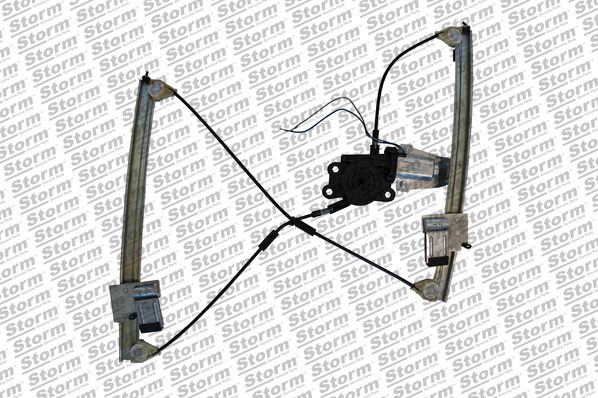 Lève-vitre STORM QUALITY PARTS 176075