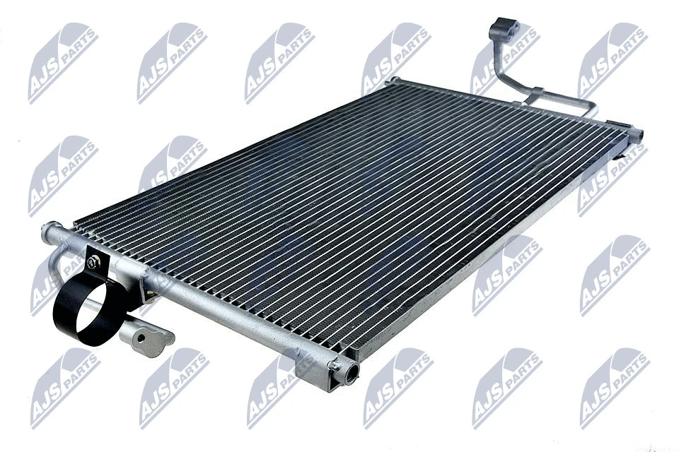 Condenseur, climatisation NTY CCS-DW-014