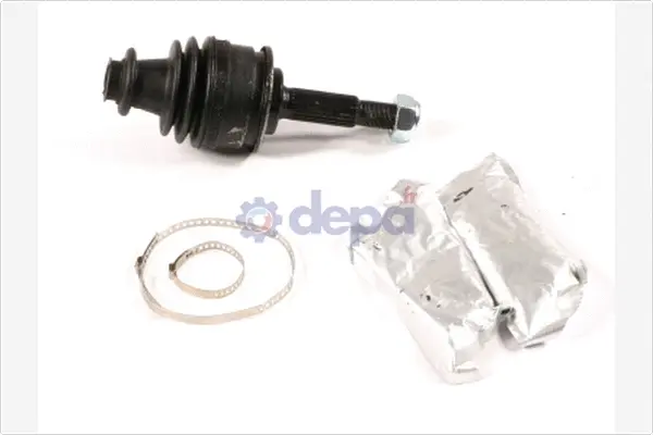 Jeu de joints, arbre de transmission DEPA JN32