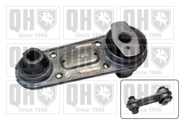 Support moteur QUINTON HAZELL EM4394