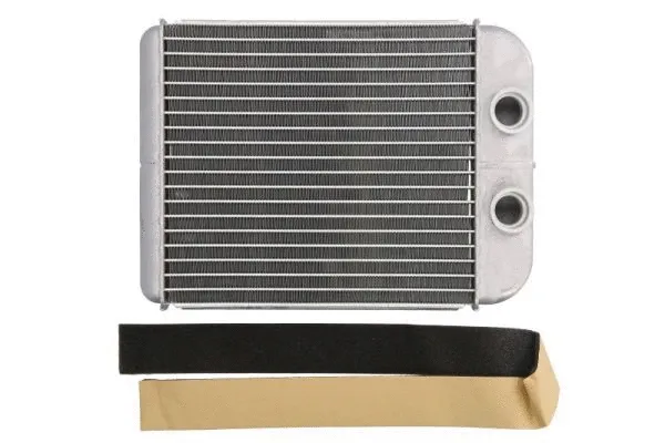 Système de chauffage THERMOTEC D6R021TT