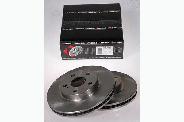 Disque de frein PROTECHNIC PRD2158