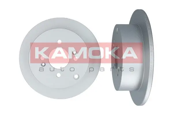 Disque de frein KAMOKA 1033588